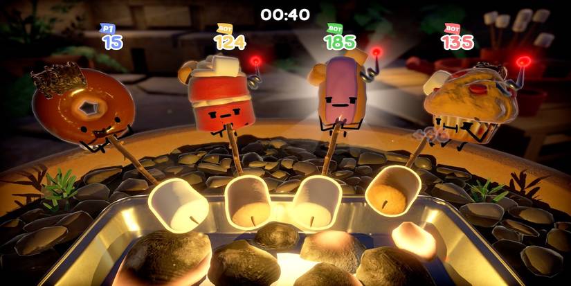 The 5 Best Things About Cake Bash (& The 5 Worst)
