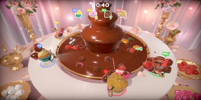 The 5 Best Things About Cake Bash (& The 5 Worst)
