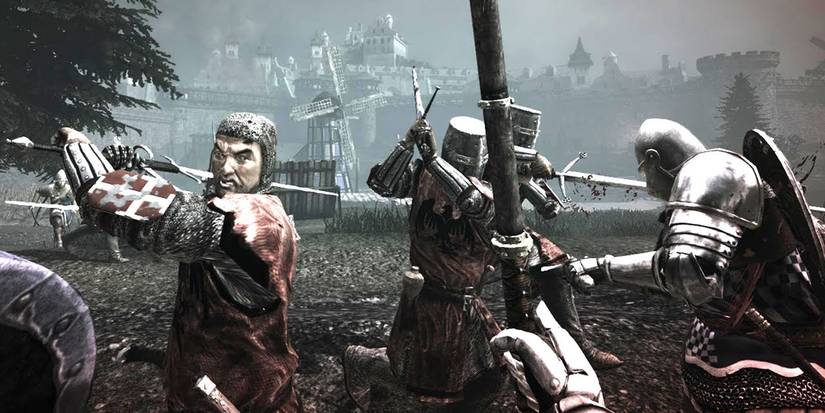 Chivalry 2: 10 Tips For New Players