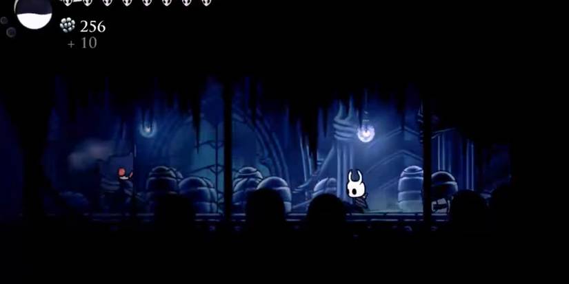 How To Get And Use Simple Keys In Hollow Knight