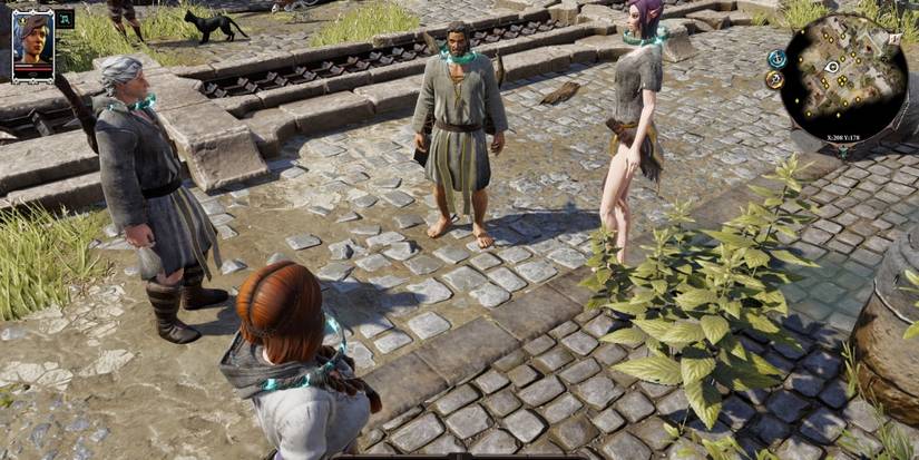 How To Find Every Companion In Divinity: Original Sin 2