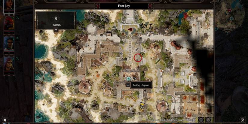 How To Find Every Companion In Divinity: Original Sin 2