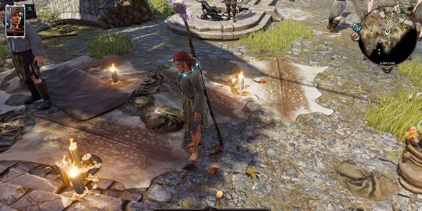 How To Find Every Companion In Divinity: Original Sin 2