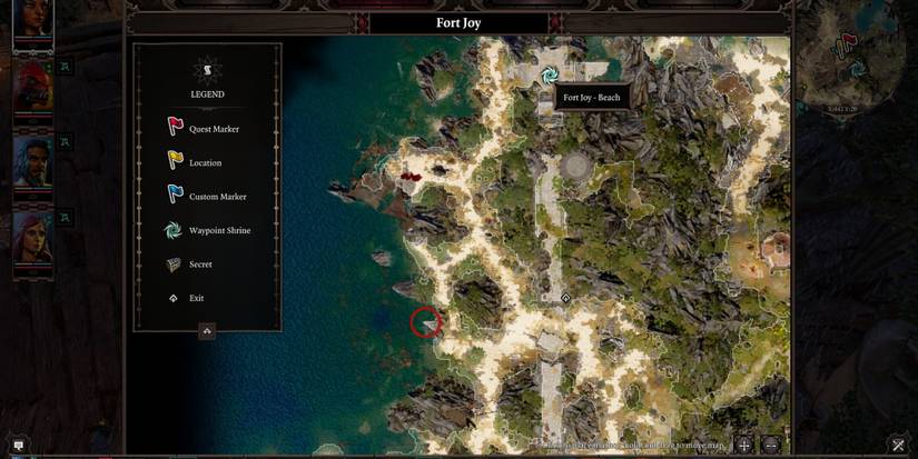 How To Find Every Companion In Divinity: Original Sin 2