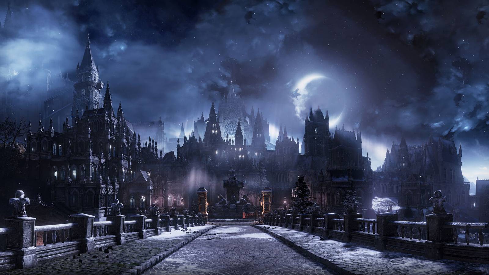 Dark Souls 3: 10 Things That Make No Sense About Irithyll Of The Boreal ...