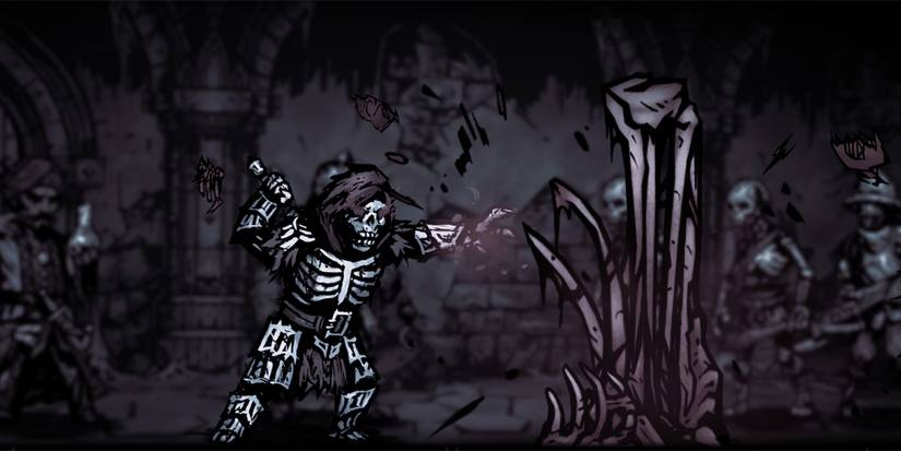 Darkest Dungeon: 10 Best Mods Based On The Dark Souls Series