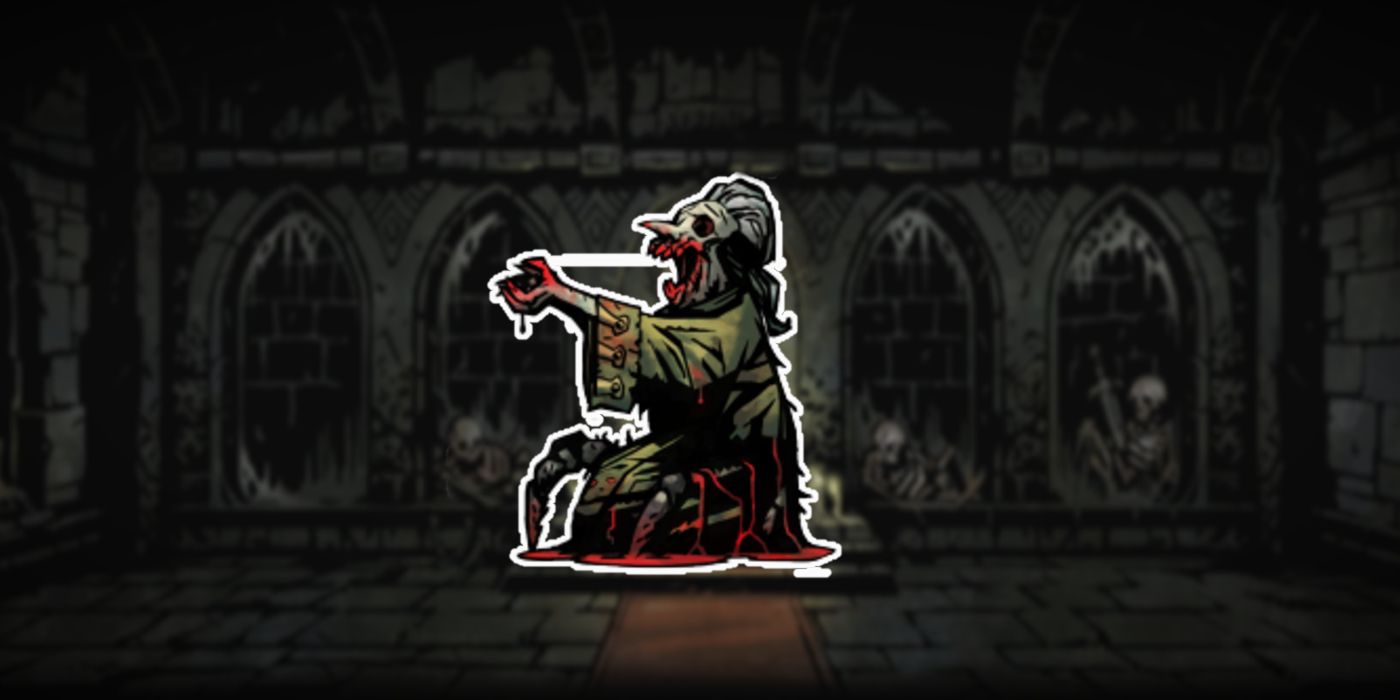 darkest dungeon all curio