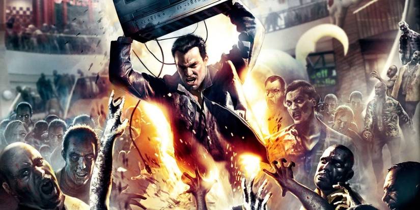 Dead Rising's Outdated Timer Charm Shouldn't Be Modernised