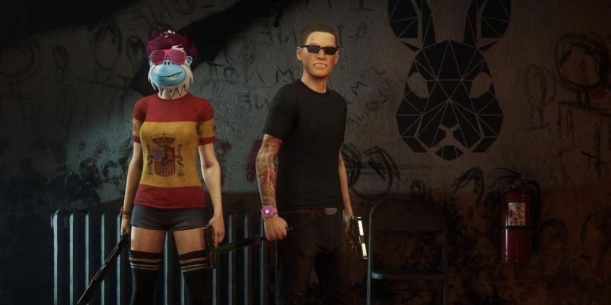 9 Games With Deception