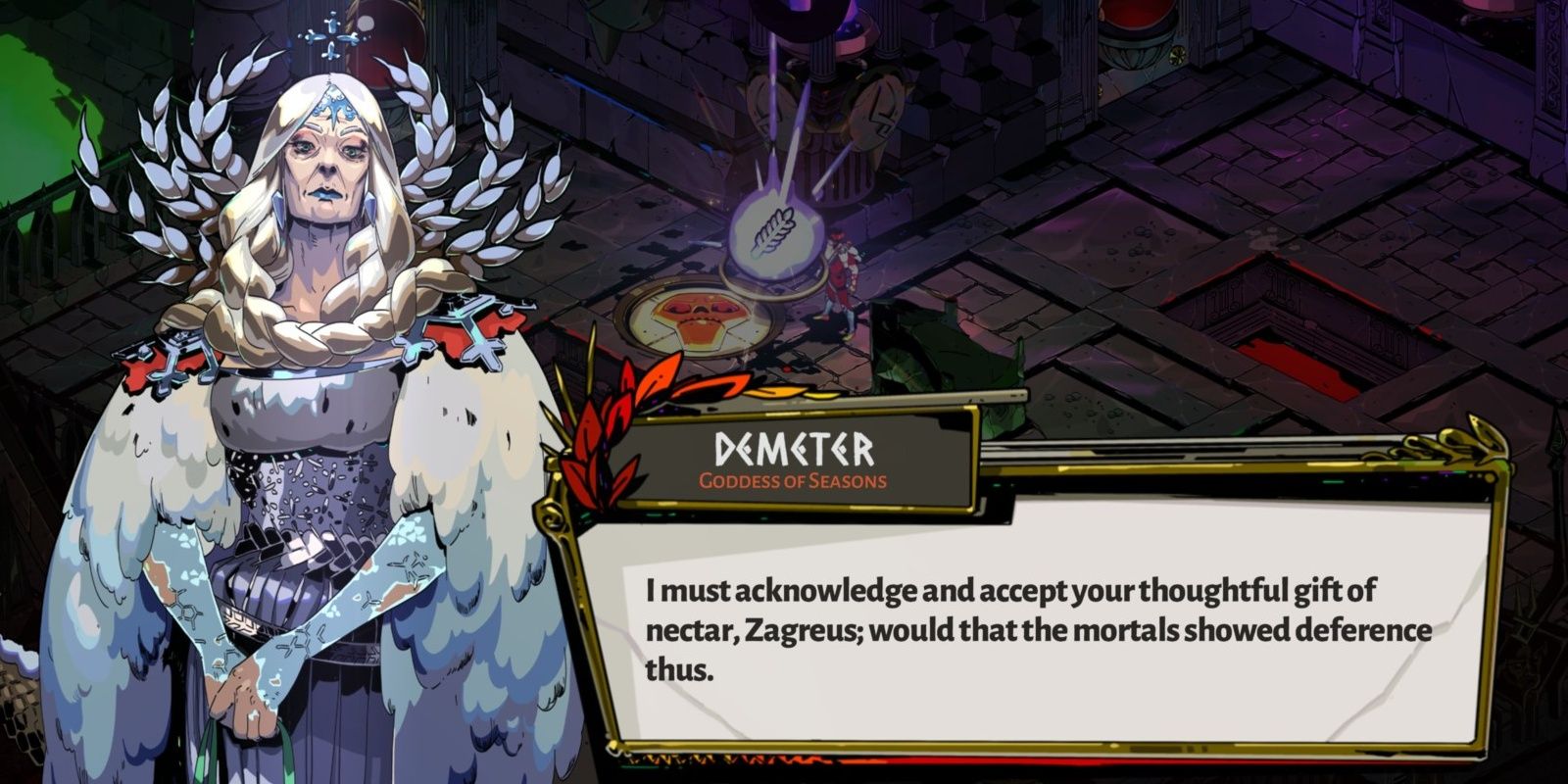 Hades 2: The Biggest Changes From The Original