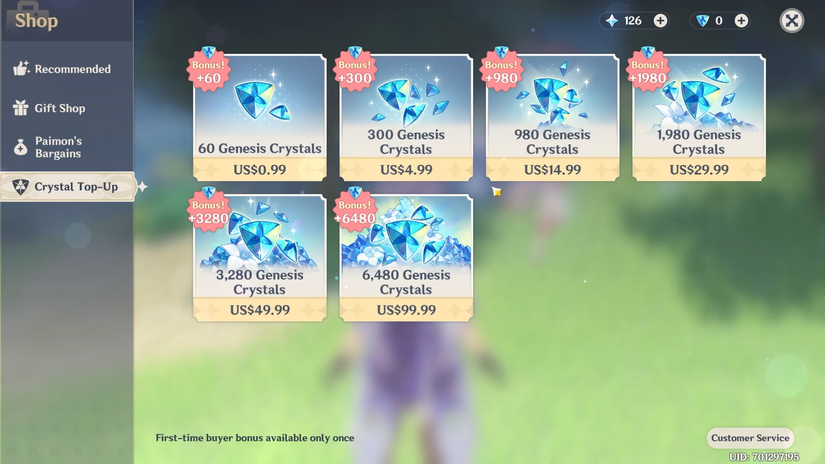 Genshin Impact: All The Currency in the Game, Explained