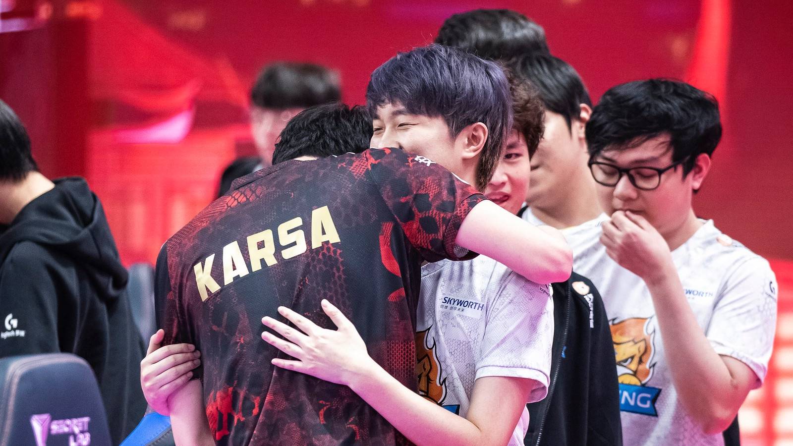 League Of Legends: DAMWON And Suning Secure Their Spot At The 2020 ...