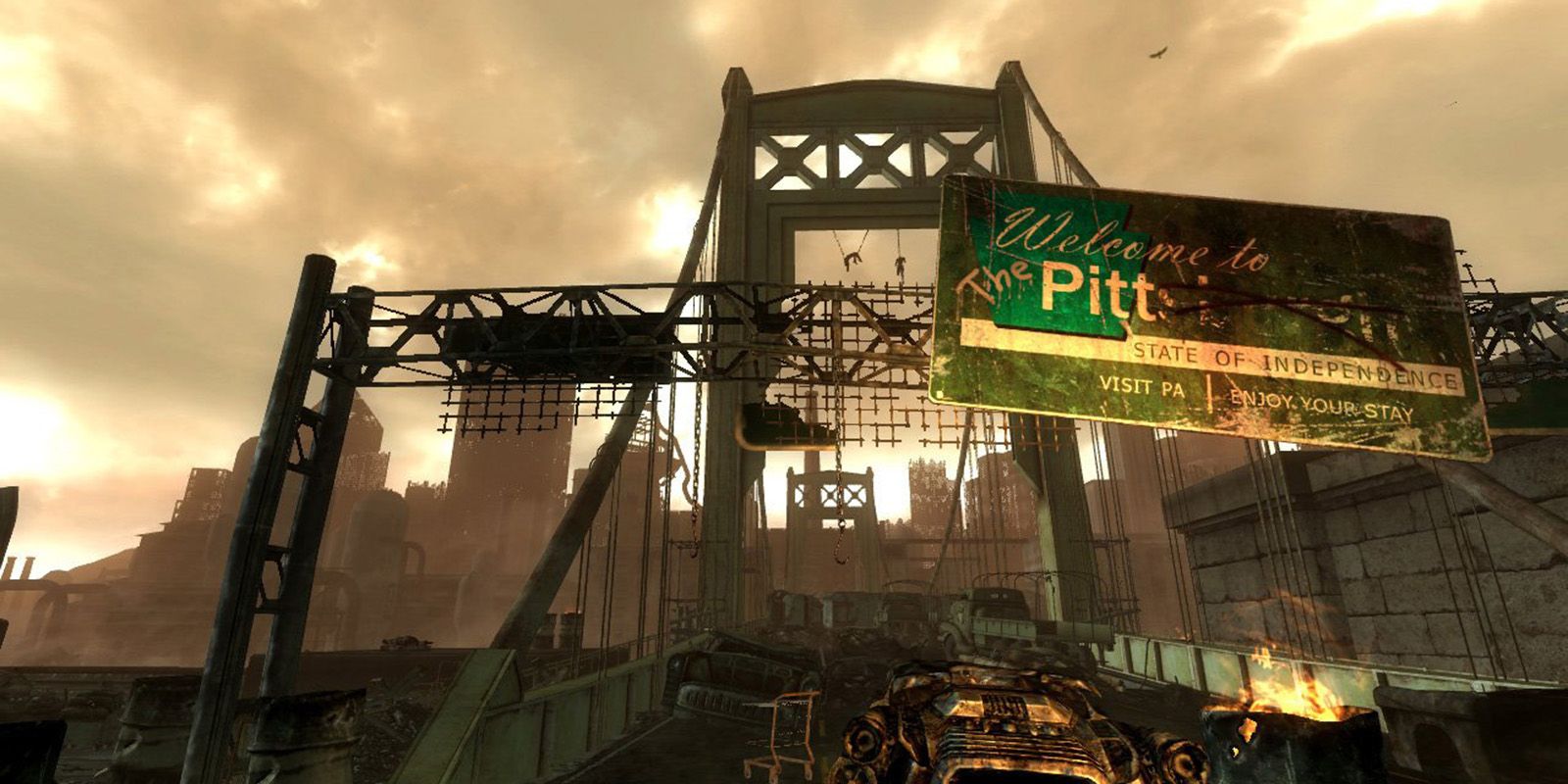 The Most Difficult Decisions To Make In The Fallout Series