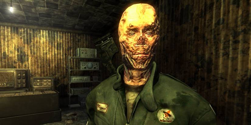 Boss Raul Fallout Best Fallout: New Vegas Quests
