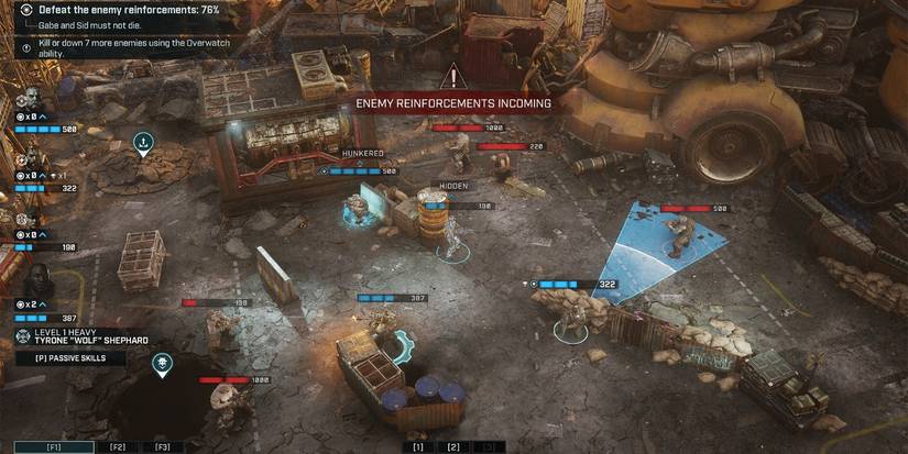 20 Turn-Based Strategy Games For Fans Of XCOM 2