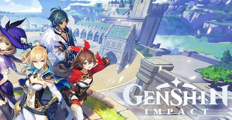 Genshin Impact Gave Away Free Primogems During Server Downtime