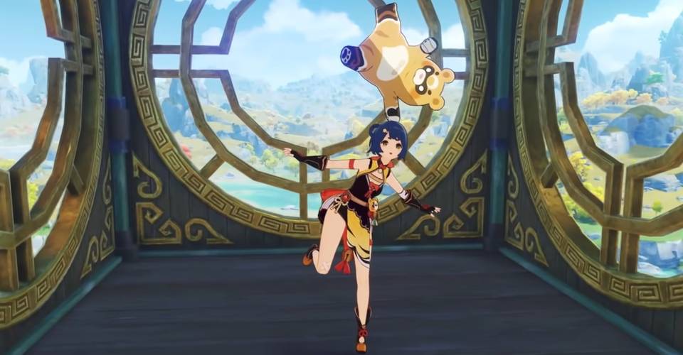 Genshin Impact Battle Pass Guide Thegamer