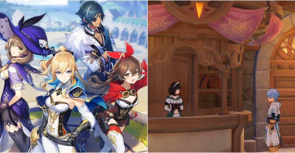 Genshin Impact 10 Ways To Prepare For New Events Banners