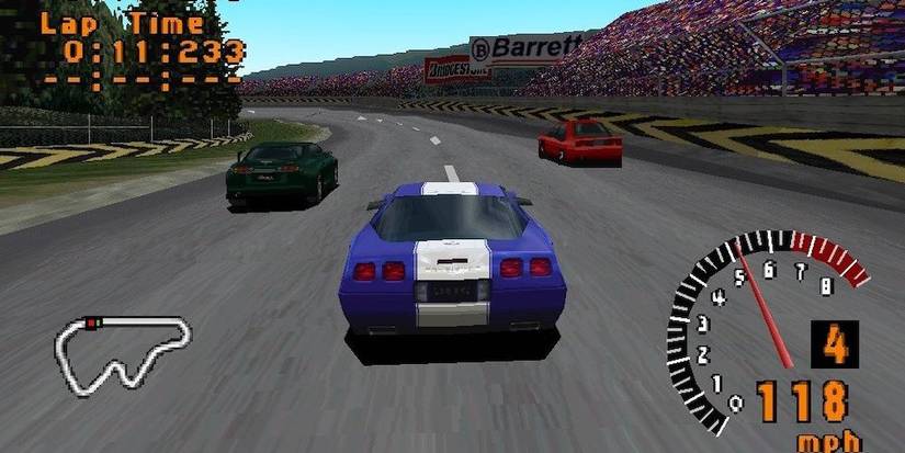 10 Classic PS1 Games Still Not Available For Purchase On The ...