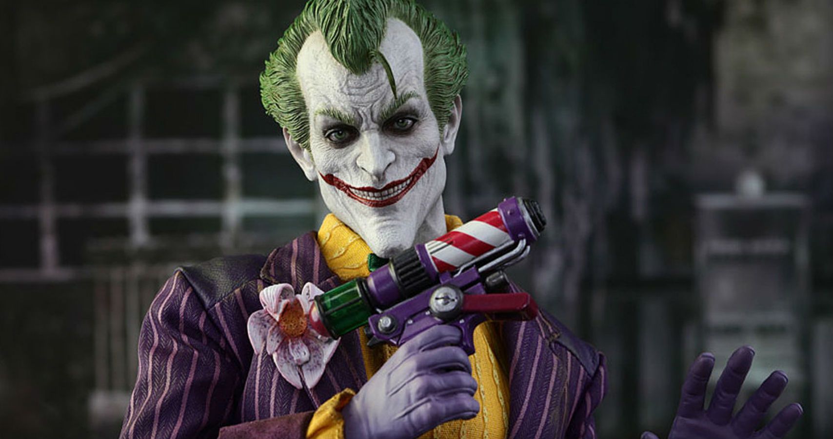 How Joker Can Be A Part Of Suicide Squad Kill The Justice