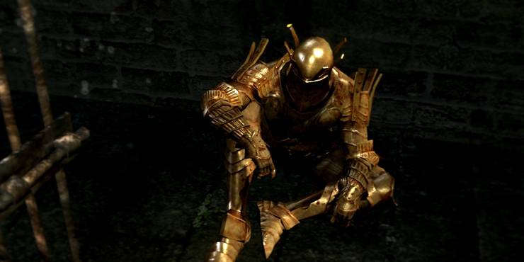 Dark Souls 1 Top 10 Npcs Ranked By Likability Thegamer