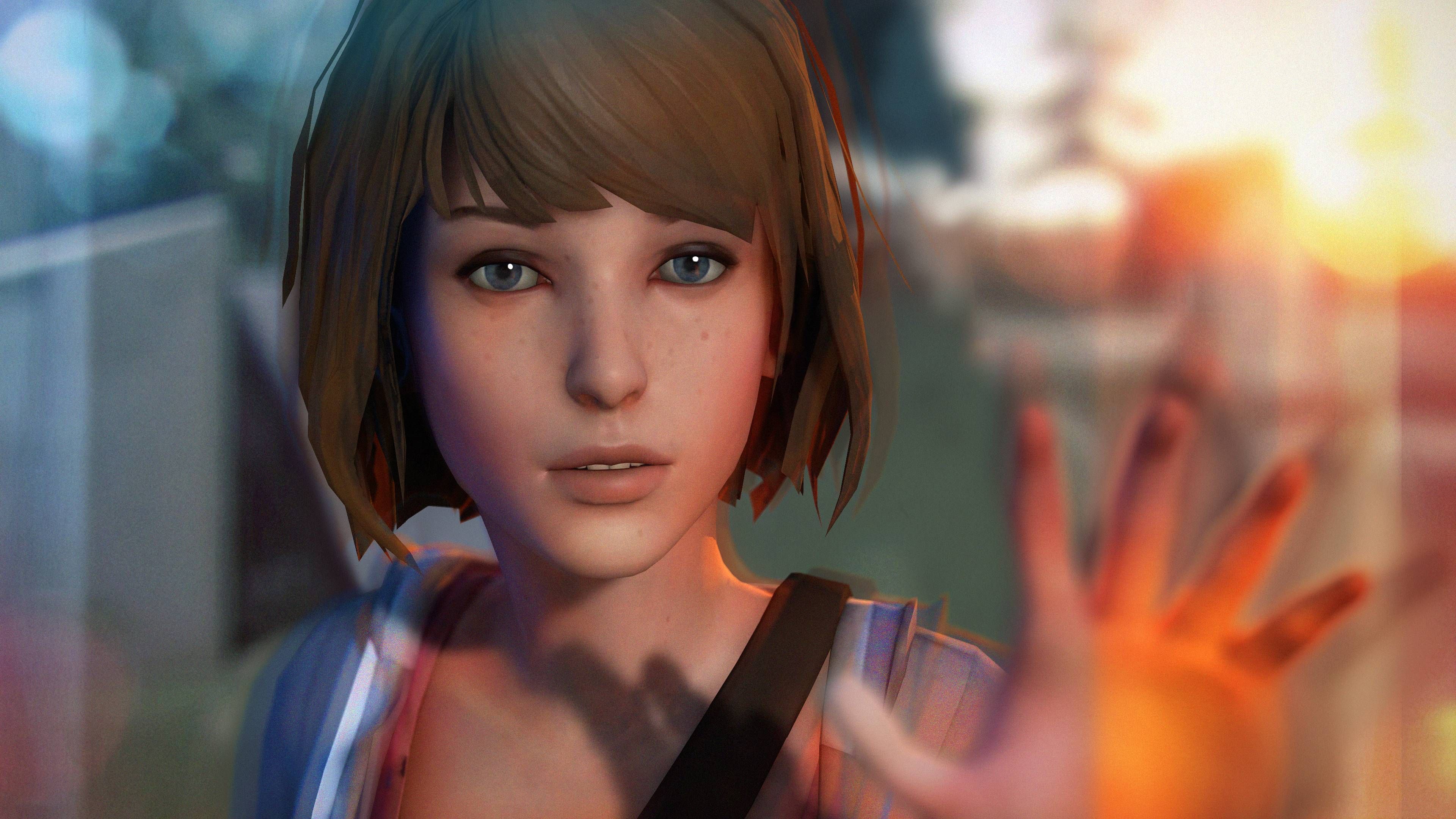 Life is strange оптимизация