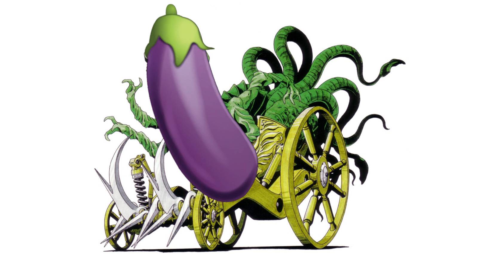 Mara The Willy Monster Is Poised To Be Voted The Best SMT Demon (Again)