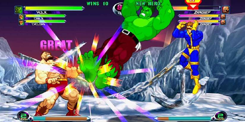 10 PS2 Games That Still Hold-Up Today