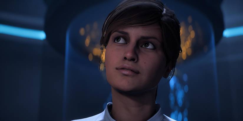 Custom Rider searched for her massive effect in Rhorad.