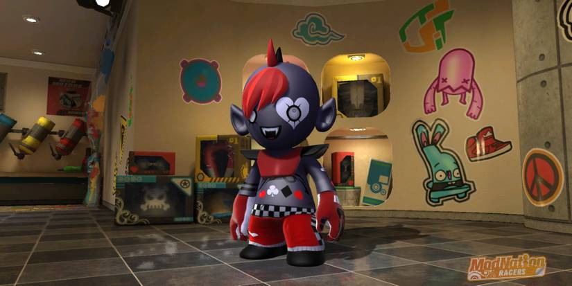 10 Best Kart Racers (That Are NOT Mario Kart)