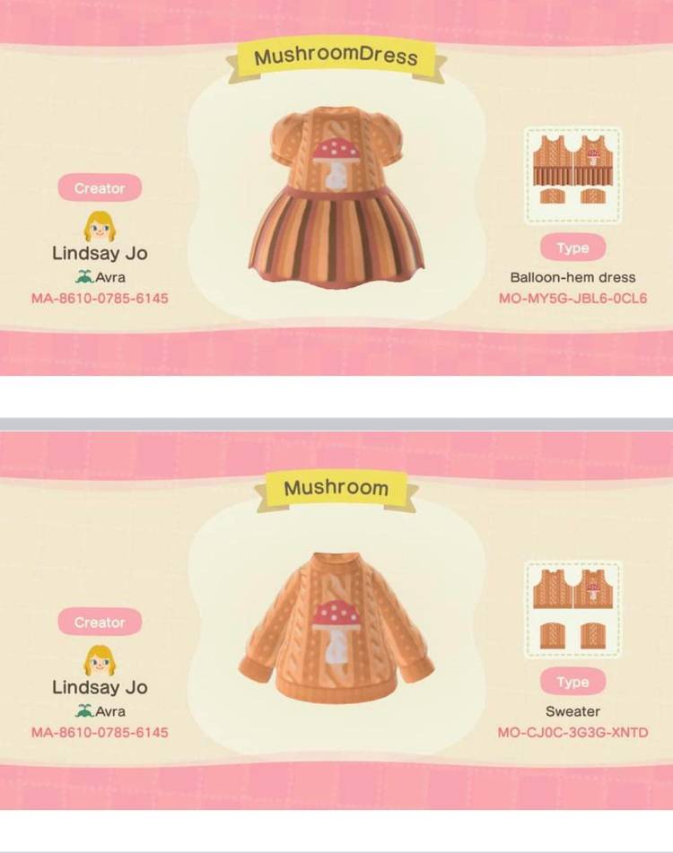 Animal Crossing: New Horizons: 10 Cozy Designs For Fall