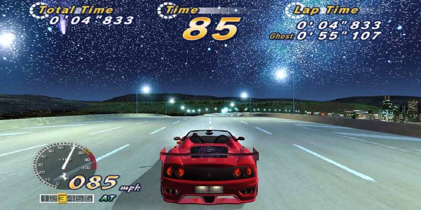 10 PS2 Games That Still Hold-Up Today