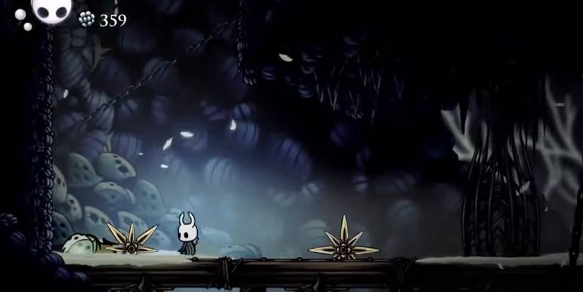 How To Get And Use Simple Keys In Hollow Knight