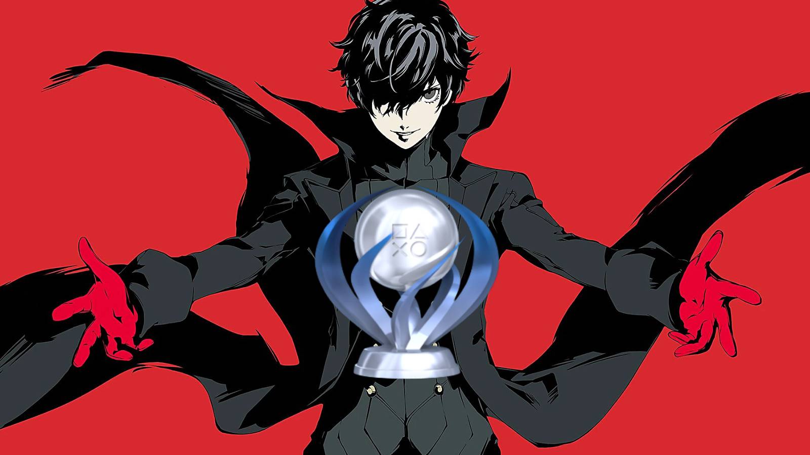 Persona 5 Royal Has More Platinum Trophies Than Any Other Major Ps4