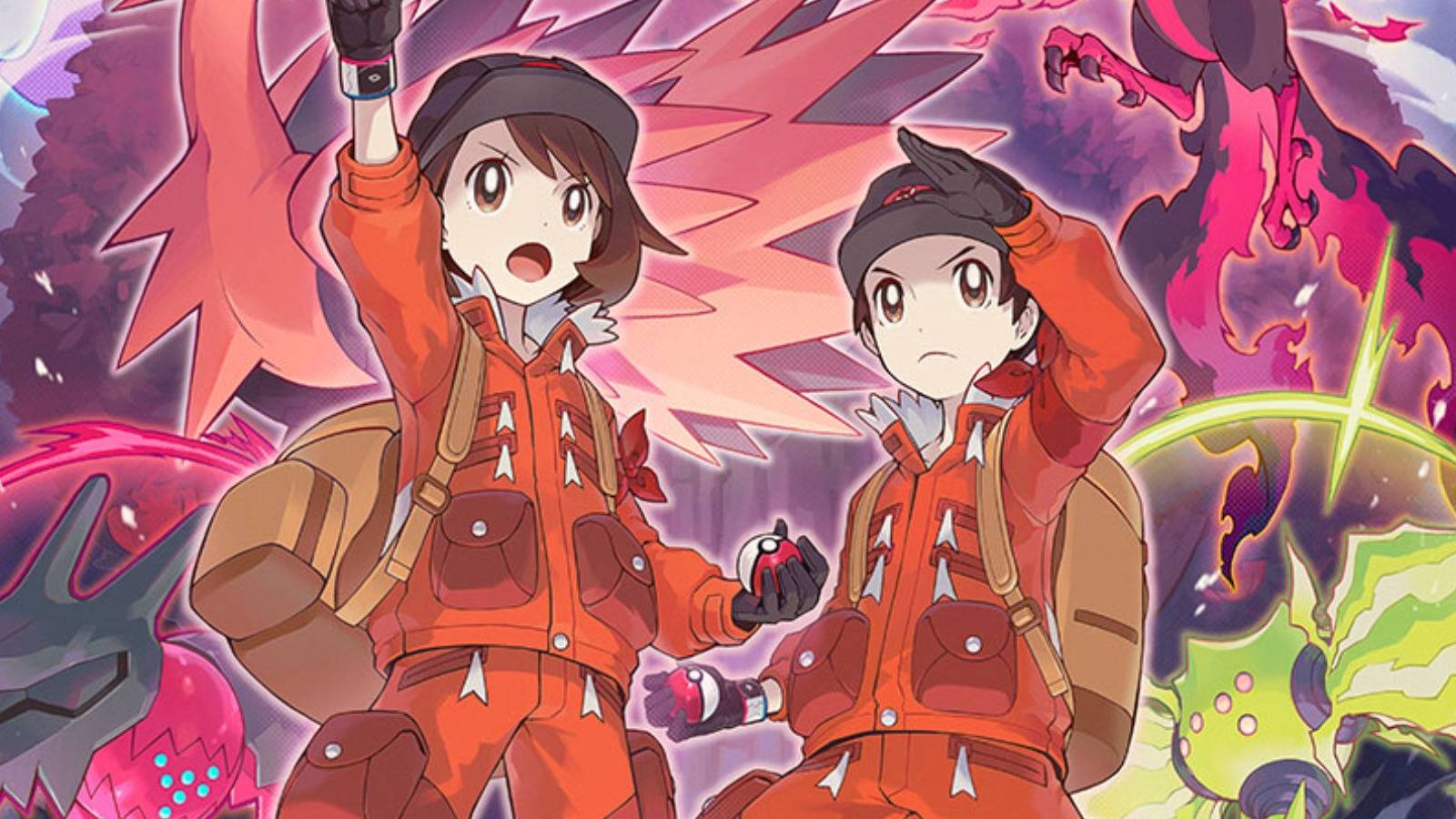 How To Prepare For Pokemon Sword And Shield's Crown Tundra DLC