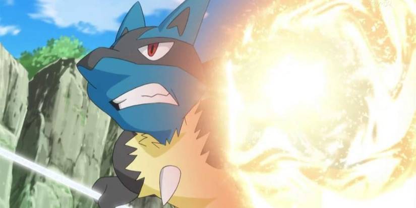 Pokemon Sword & Shield: Every Move That Raises Your Attack Stat