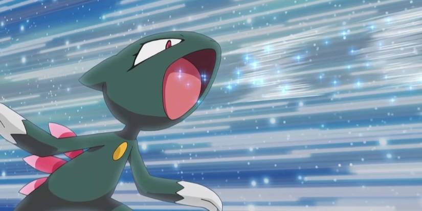 Pokémon: The 10 Most Powerful Dark Abilities, Ranked