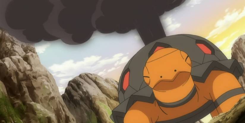 Pokémon: The 10 Most Powerful Fire Abilities, Ranked