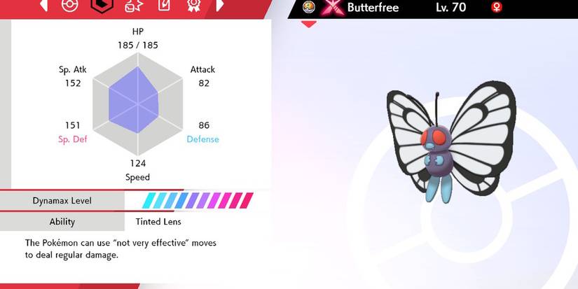 Pokémon: The 10 Most Powerful Abilities On Bug-type Pokémon, Ranked