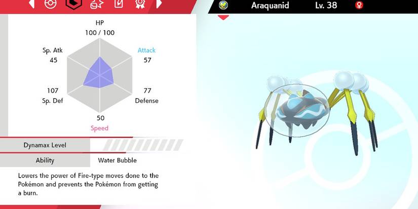 Pokémon: The 10 Most Powerful Abilities On Bug-type Pokémon, Ranked