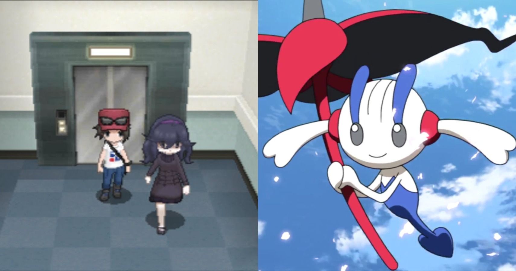 What Did Game Freak Have Planned For The Canceled Pokémon X