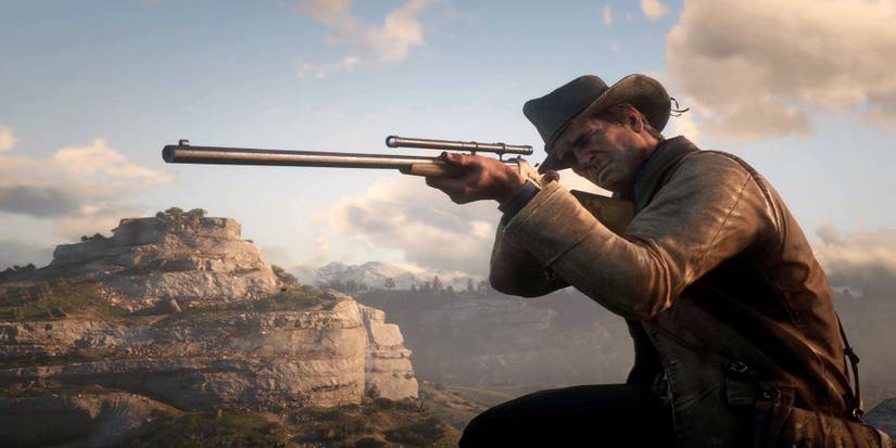 Red Dead Online: Best Ability Cards
