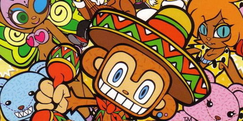 The Most Memorable Musical Instruments In Video Games