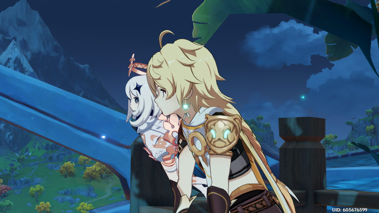 Genshin Impact Next Banner Could Be Xiao Judging By A Recent Leak