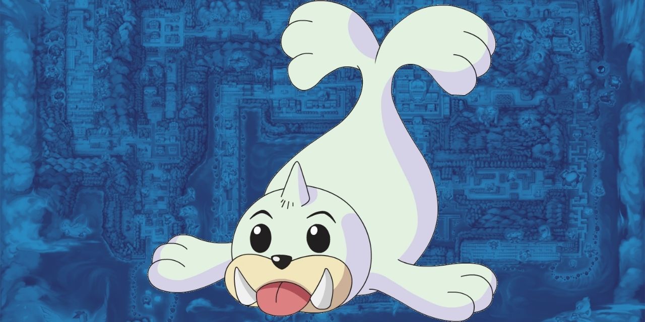 Pokemon Names With No Thought Put Into Them Whatsoever