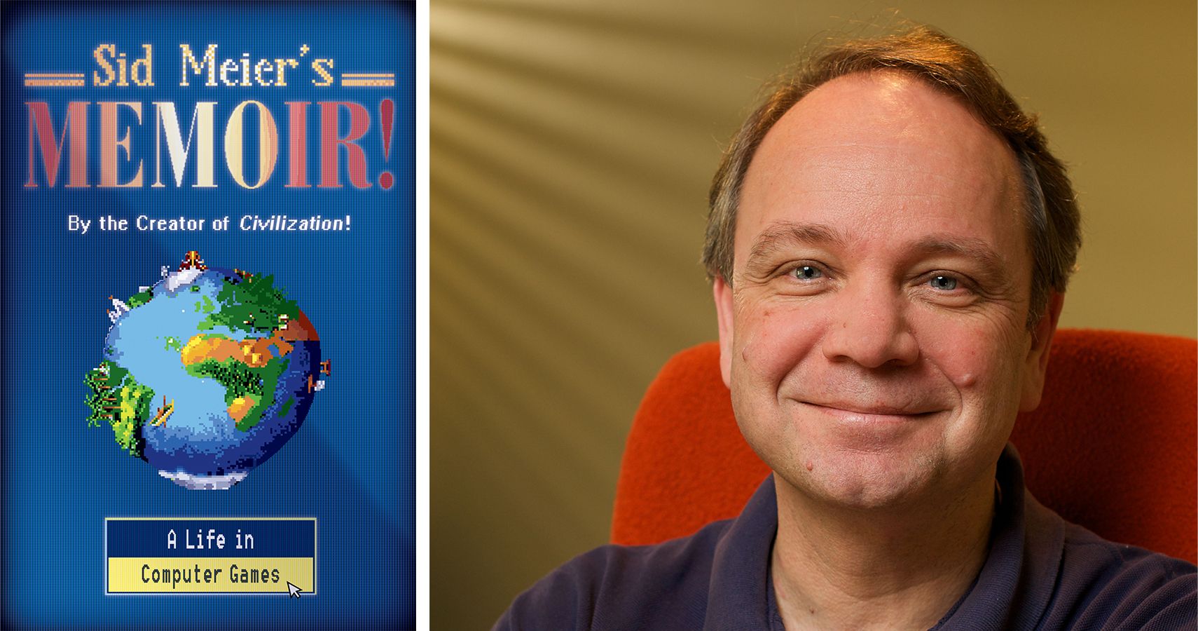 Sid Meier Interview On Game Design Decisions And Dinosaurs 7370