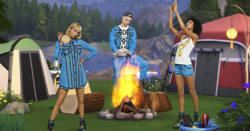 Has The Sims 4 And Star Wars Crossover Killed Collaborations In The ...