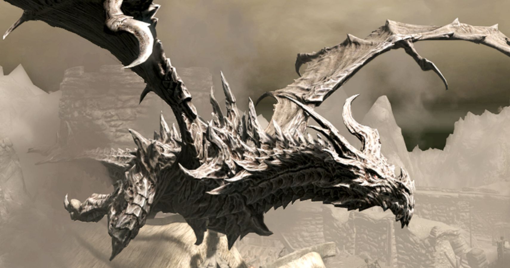 その他 SKYRIM ALDUIN SKYRIM SONG - 