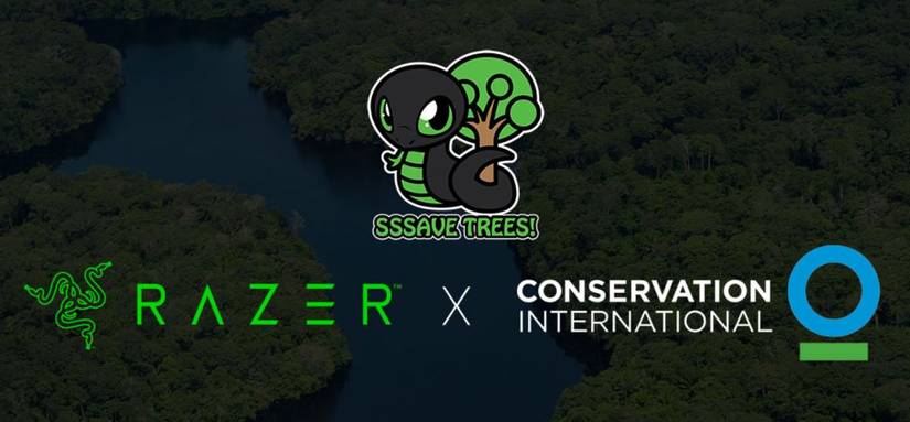 Razer's New Sneki Snek Mascot Is Also Available In Plush Form