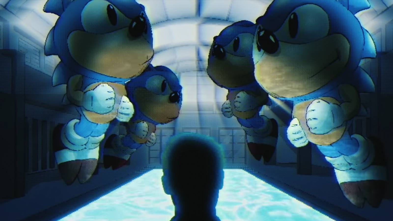 Console Wars Filmmaker Interview: Documenting Sega's Push To Take On ...